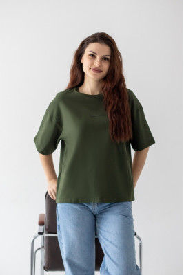 Футболка для жінок "Oversize"